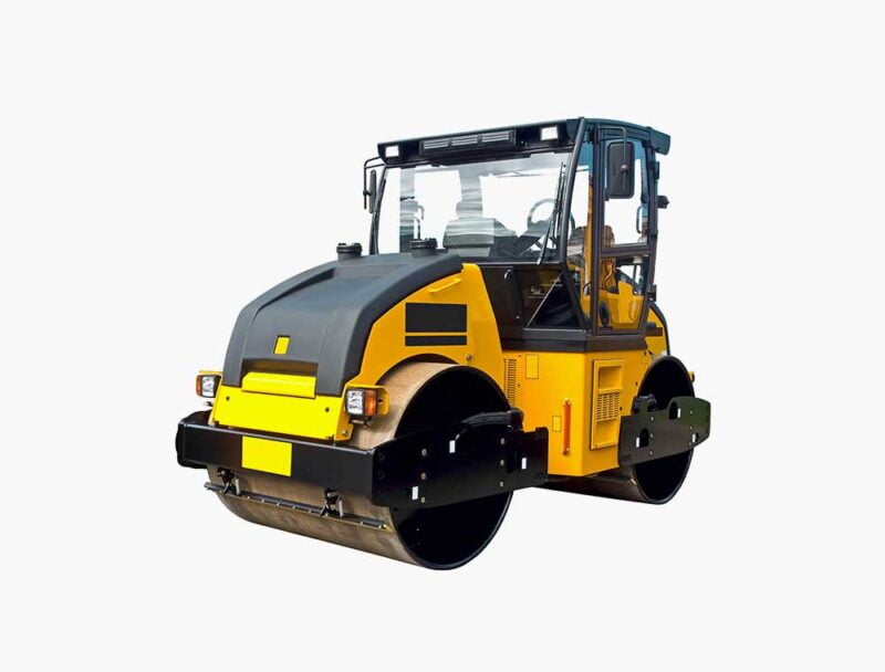 CCS9 Combination Asphalt Compactor